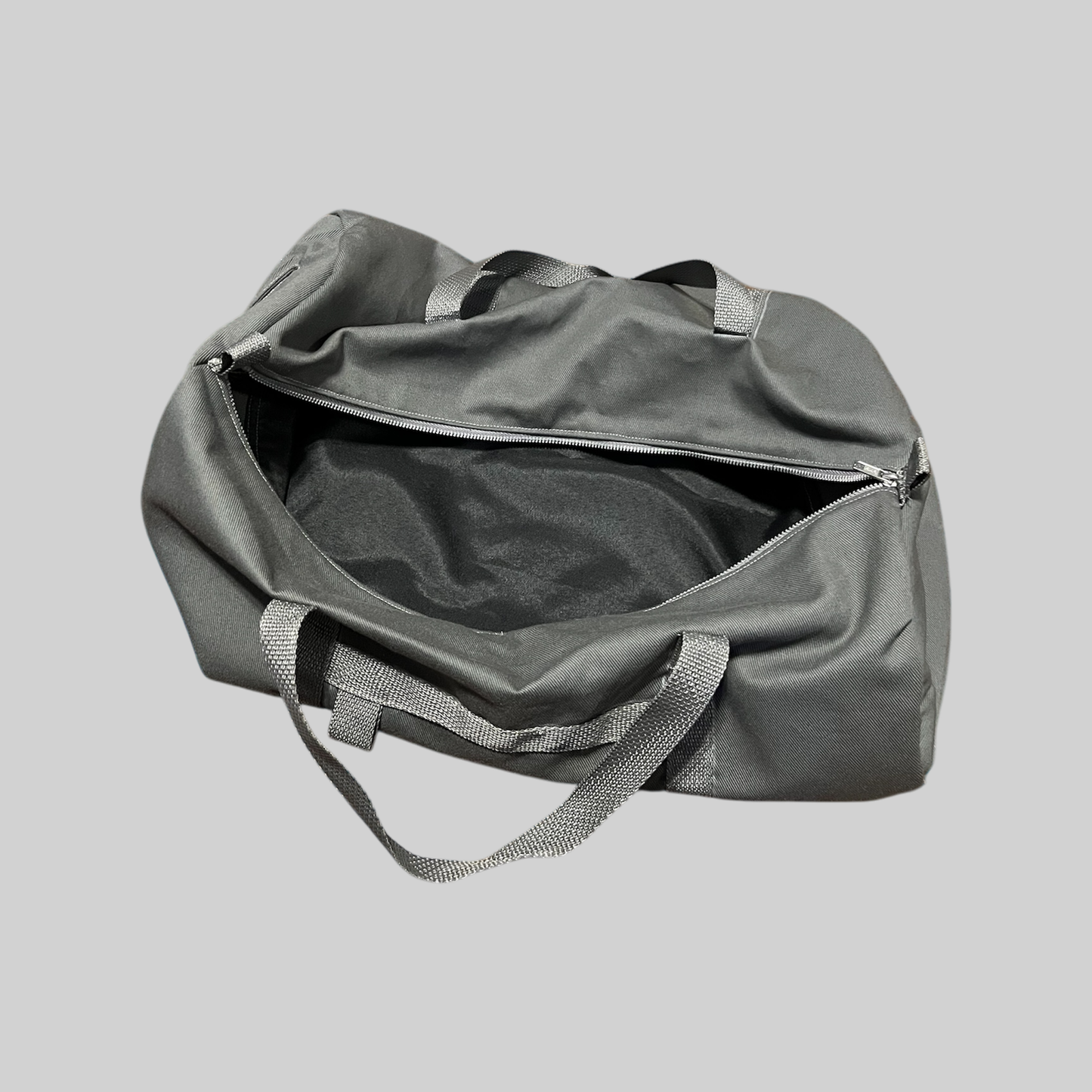 Canvas Duffel Bag