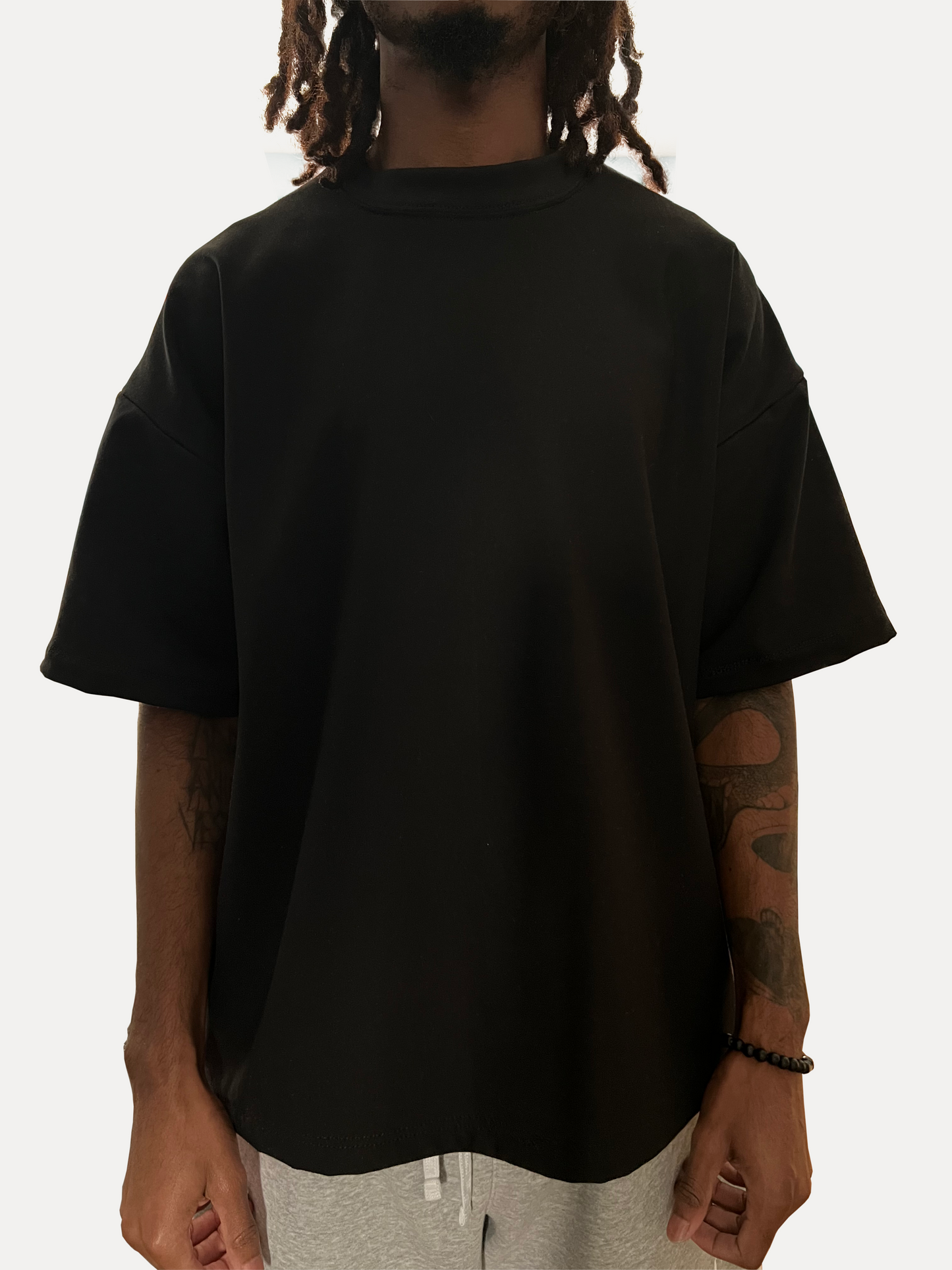 Oversized Tee
