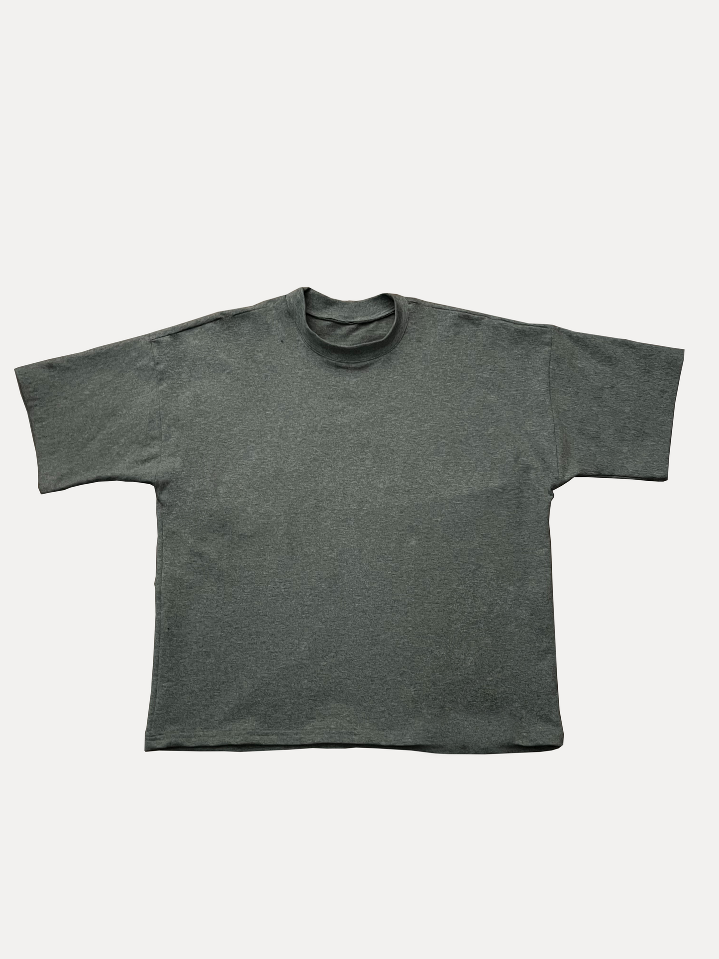 Oversized Tee