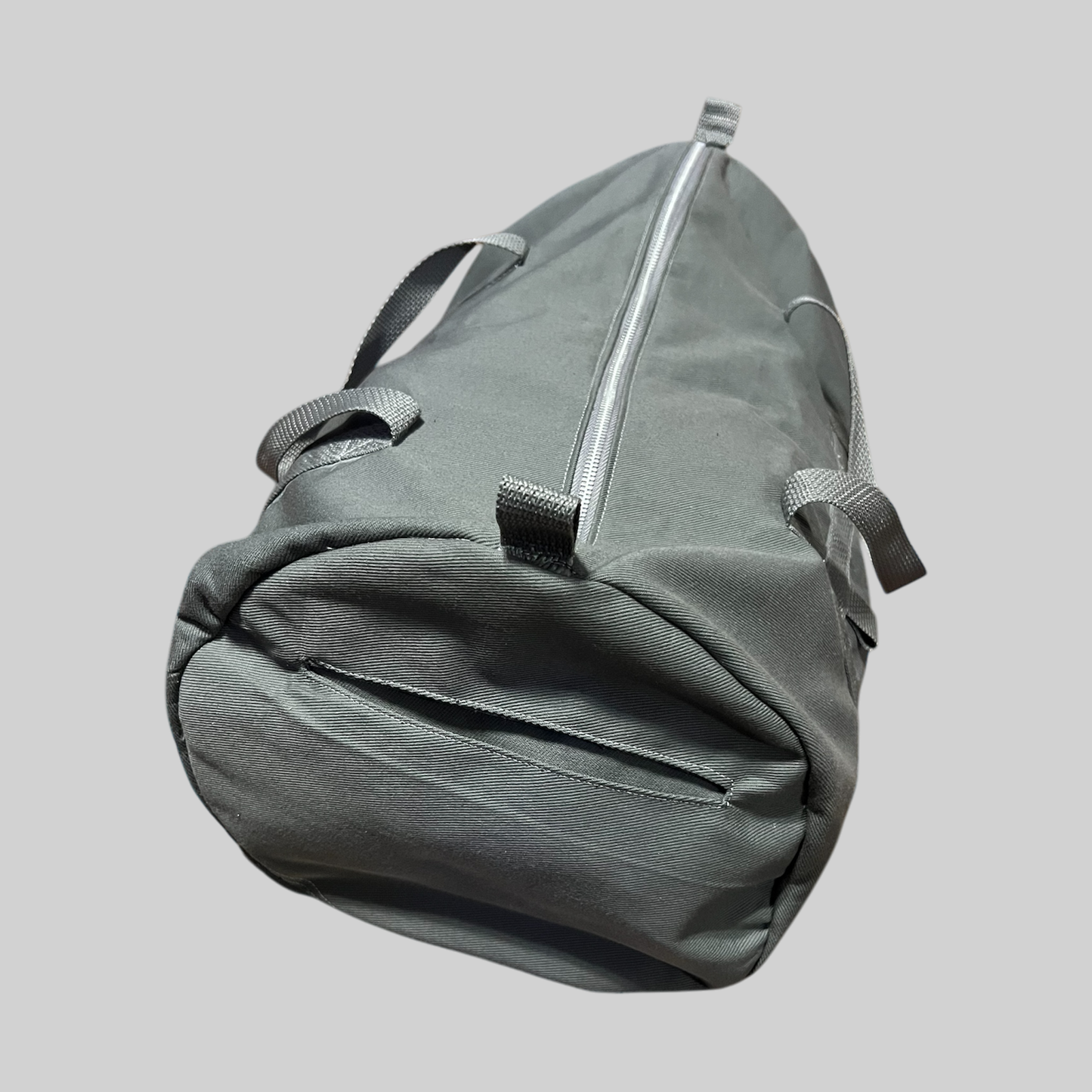 Canvas Duffel Bag