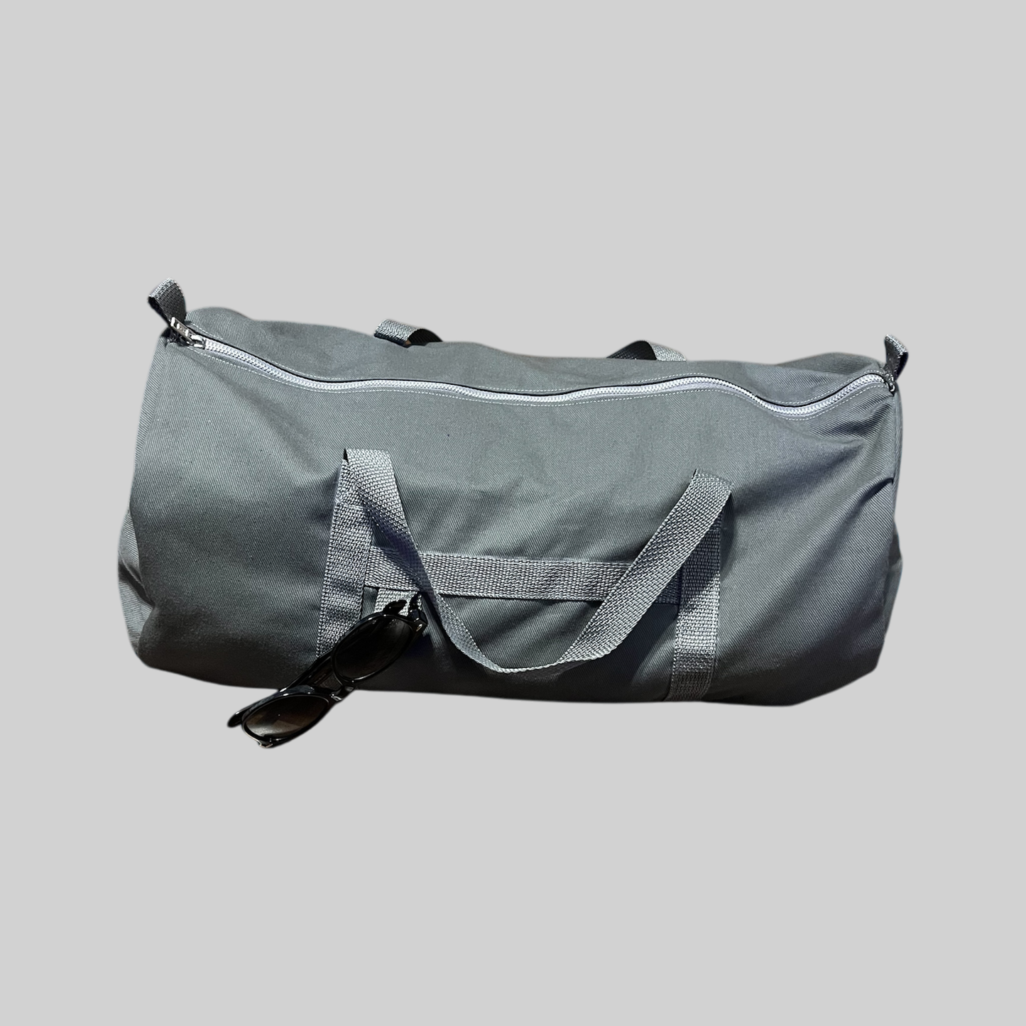 Canvas Duffel Bag