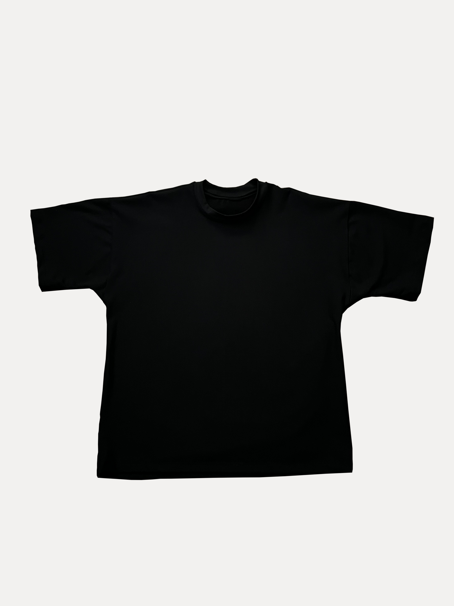 Oversized Tee