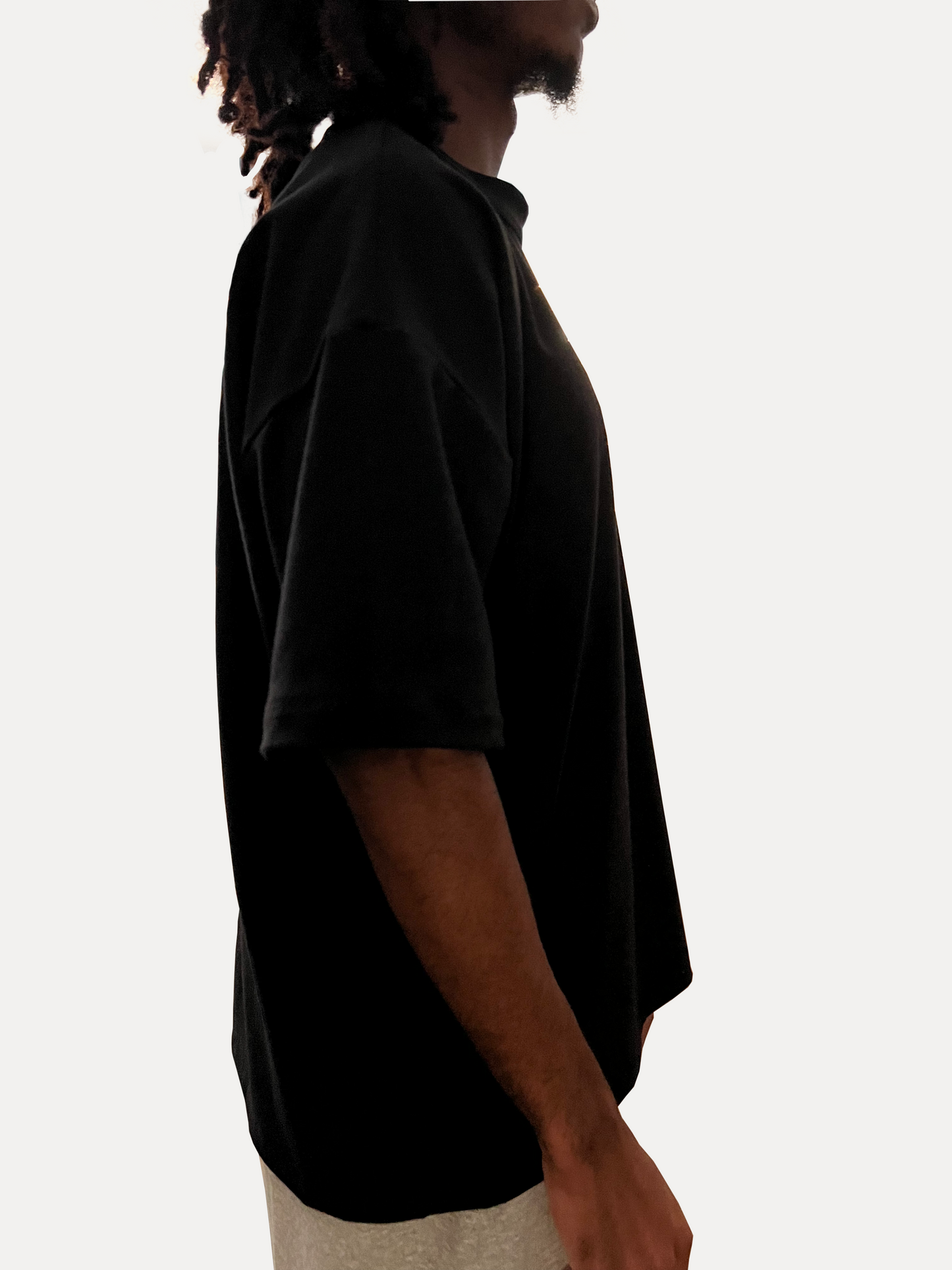 Oversized Tee