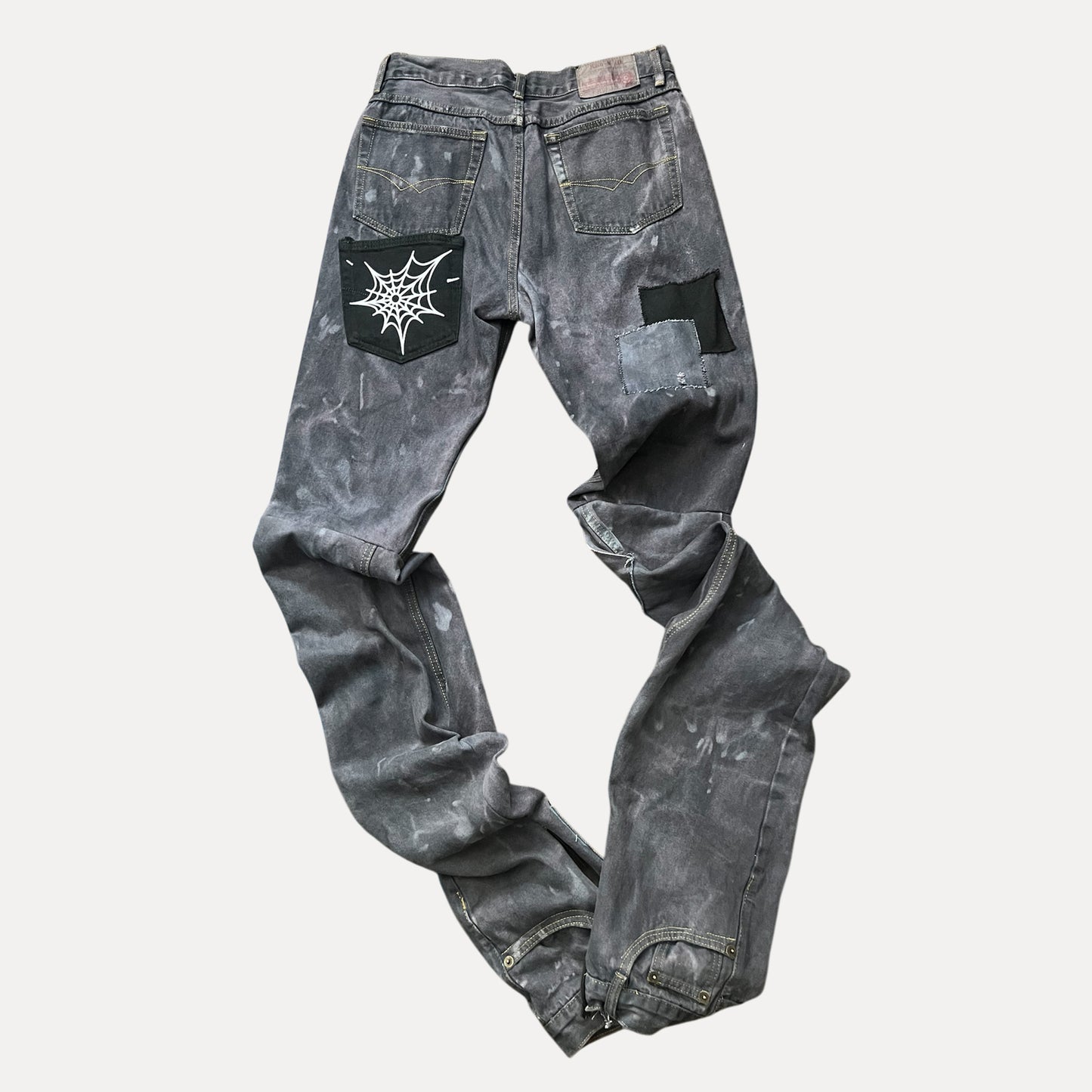 '5pider' Denim